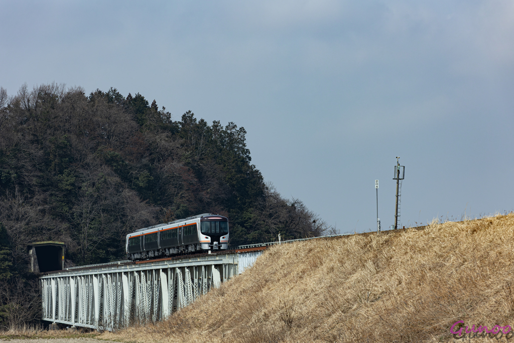 HC85ひだ