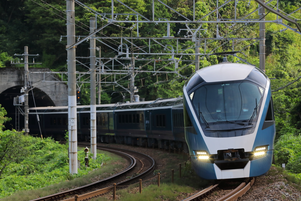 サフィール踊り子