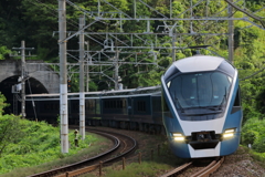 サフィール踊り子