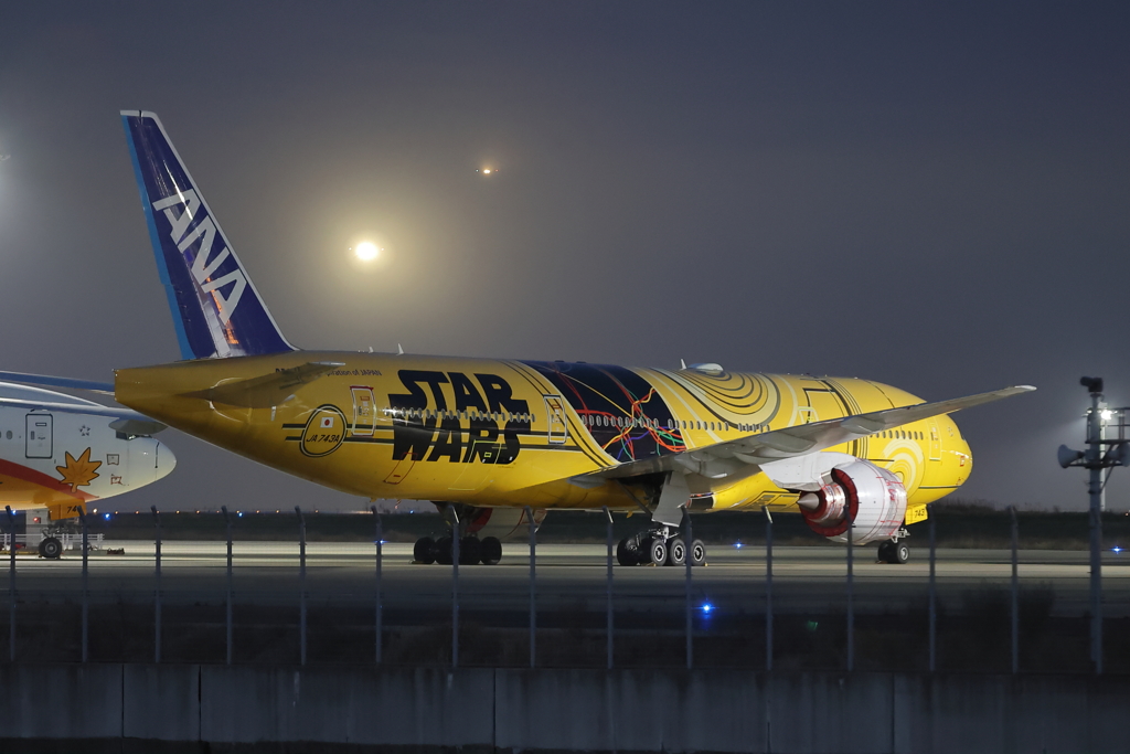 スターウォーズ