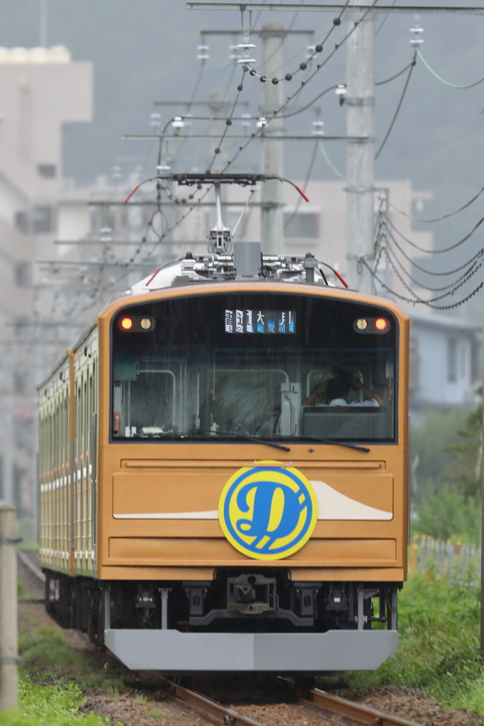 6000系