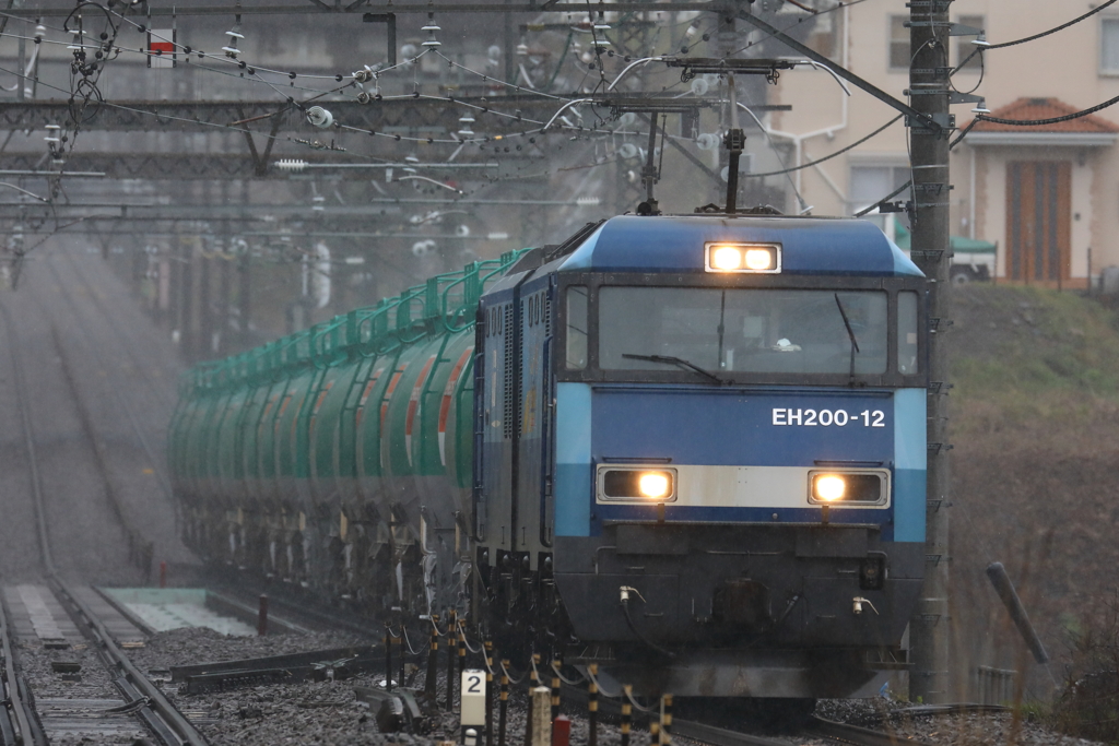 EH200-12