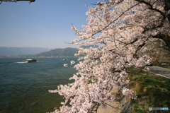 海津１