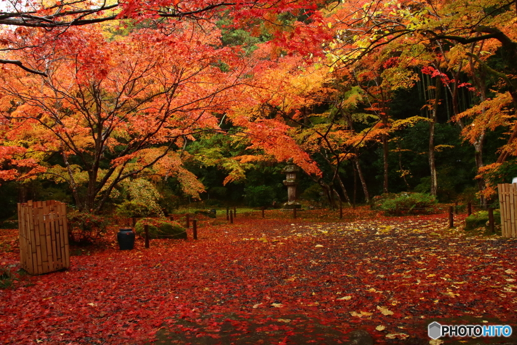 石山寺３