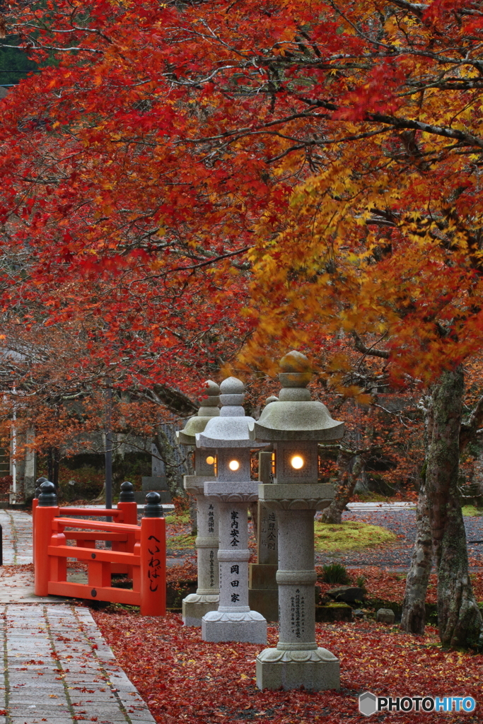 高野山１