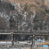 渡月橋１