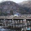 渡月橋６