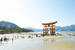 宮島 厳島神社