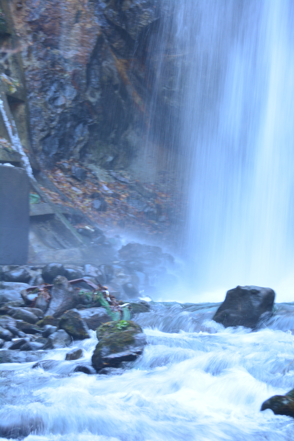 白糸の滝2