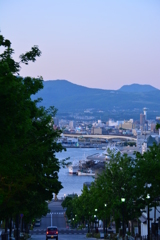 八幡坂