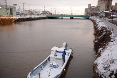 湯の川温泉エリア