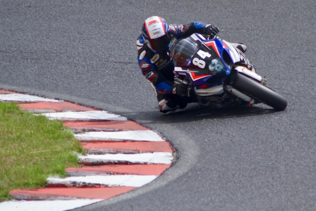 モータースポーツ