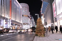 銀座2016