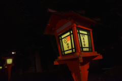 八坂神社
