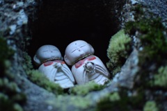 ほのぼの。