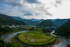 あらぎ島