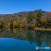 芦沼池(茶臼山)