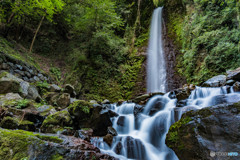 岐阜県 養老の滝