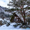 白川郷