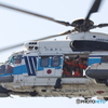 海上保安庁　JA691A　いぬわし