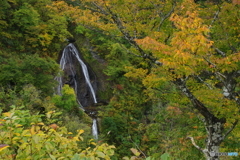 七つ滝　山形