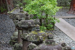 日光東照宮