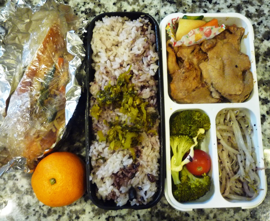 弁当３