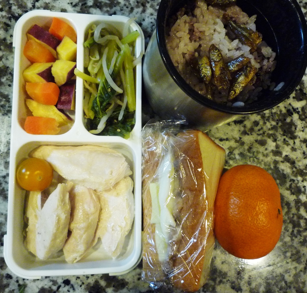 弁当0118