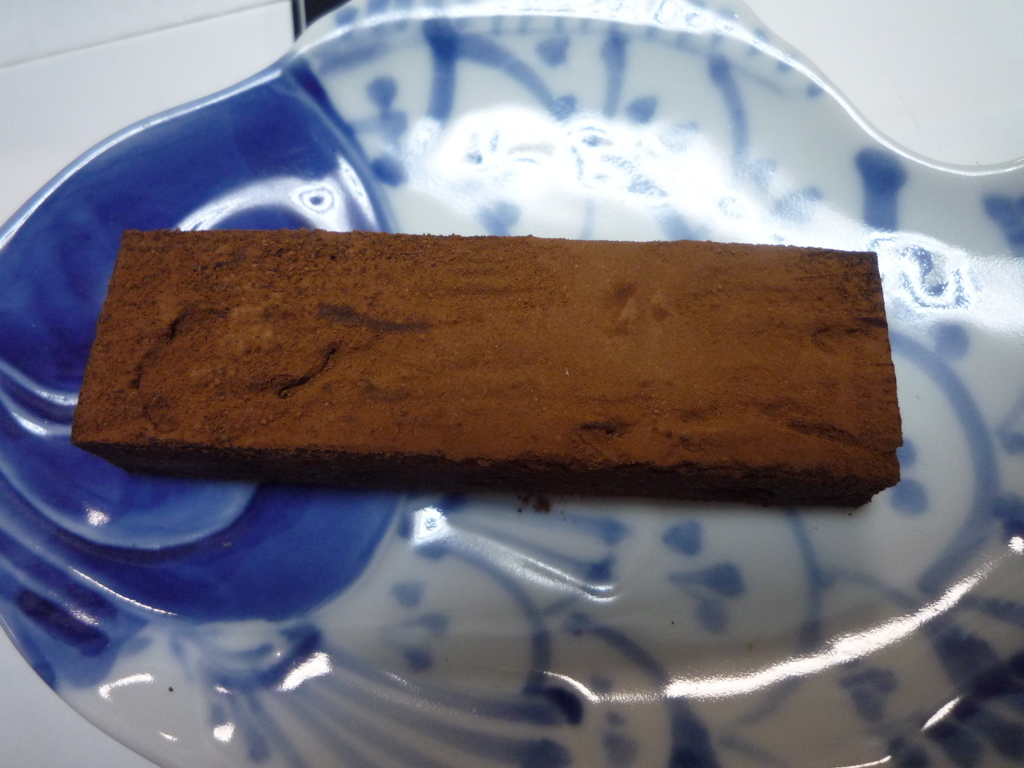 ショコラ・テリーヌ５