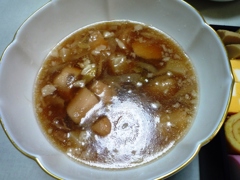 元旦料理11