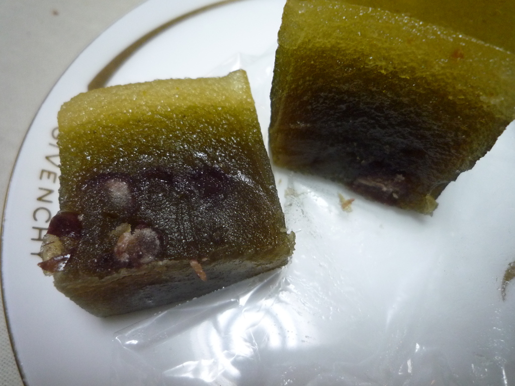 仙太郎　生菓子８