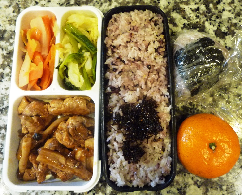 弁当0119
