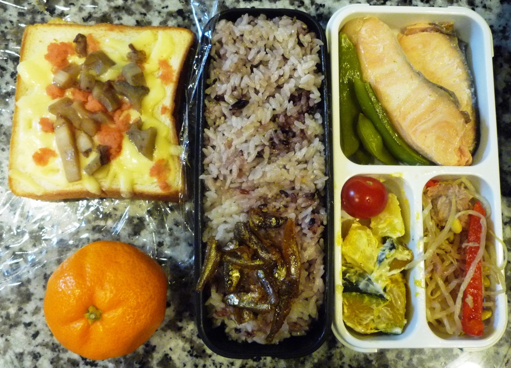 弁当0117