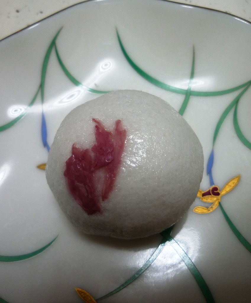仙太郎　花軍６