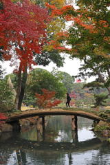 六義園