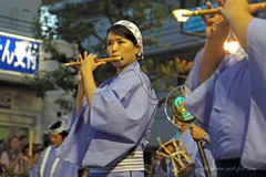 高円寺阿波踊りⅢ