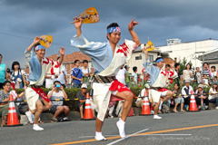 阿波踊りⅡ