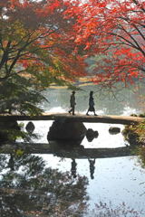六義園Ⅱ