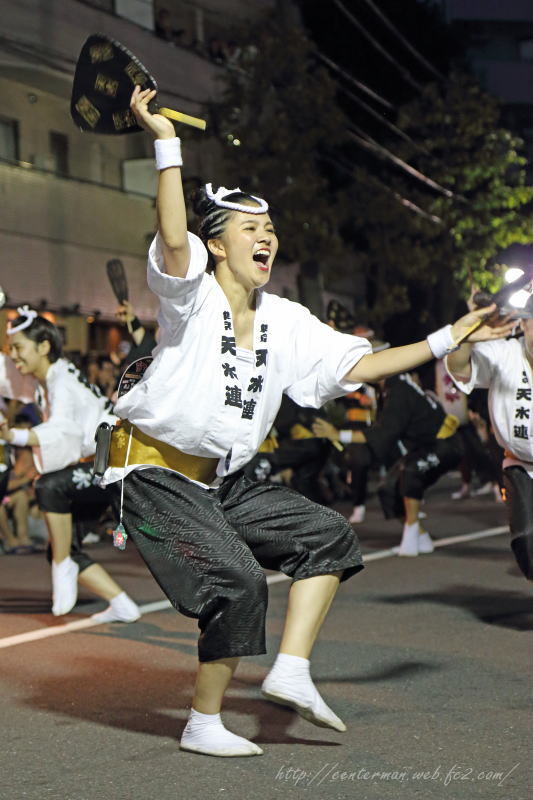 高円寺阿波踊りⅥ