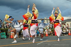 阿波踊りⅢ