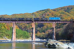 秩父鉄道Ⅱ