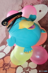 幸せ者♪