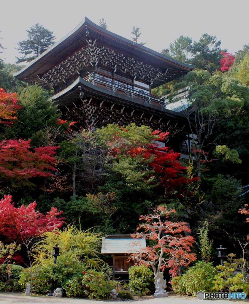 大聖院