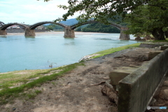 錦帯橋ナウ