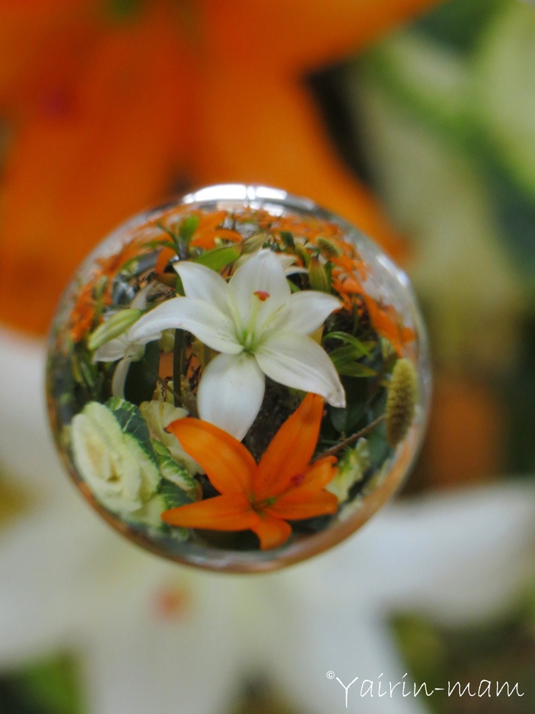花玉