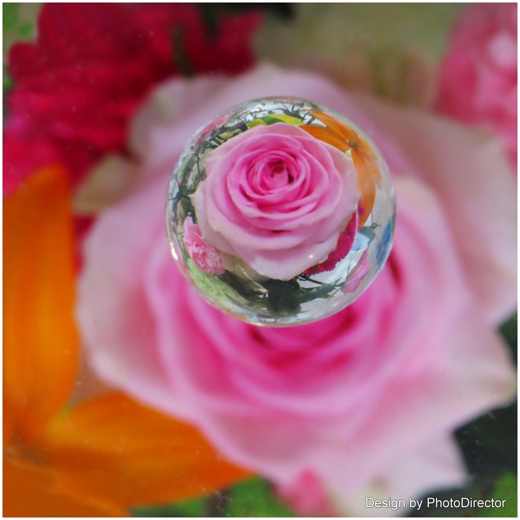 薔薇玉