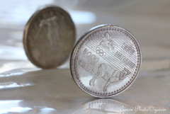 5,000円玉