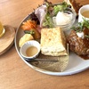 ランチ