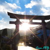 神聖なる力