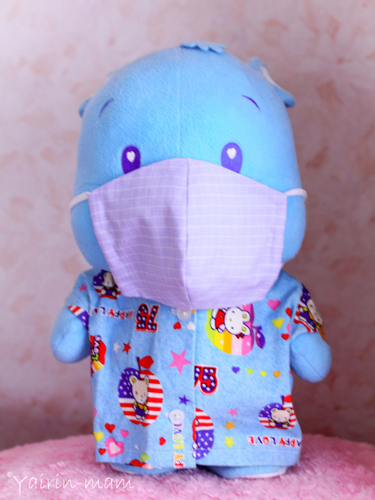 クマノマスク
